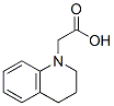 845264-90-6,3,4-DIHYDRO-1(2H)-QUINOLINEACETIC ACID