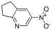 84531-36-2,3-NITRO-6,7-DIHYDRO-5H-CYCLOPENTA[B]PYRIDINE