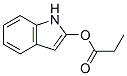 84540-38-5,1H-indol-2-yl propionate
