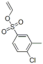 84540-41-0,vinyl 6-chlorotoluene-3-sulphonate