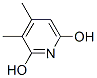 84540-47-6,2,6-Dihydroxy-3,4-dimethylpyridine