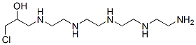 84540-72-7,15-amino-1-chloro-4,7,10,13-tetraazapentadecan-2-ol