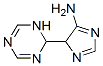 845524-38-1,4H-Imidazol-5-amine,  4-(1,2-dihydro-1,3,5-triazin-2-yl)-