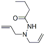 845618-53-3,Butanoic  acid,  2,2-di-2-propenylhydrazide  (9CI)