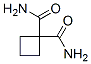 845621-11-6,CYCLOBUTANE-1,1-DICARBOXYLIC ACID MONOAMIDE