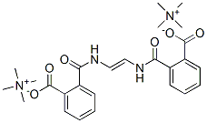 84573-64-8,bis(tetramethylammonium) o,o'-[vinylenebis(iminocarbonyl)]dibenzoate