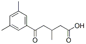 845781-37-5,5-(3,5-DIMETHYLPHENYL)-3-METHYL-5-OXOVALERIC ACID