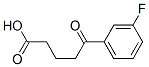 845790-38-7,5-(3-FLUOROPHENYL)-5-OXOVALERIC ACID