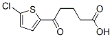 845790-40-1,5-(5-CHLORO-2-THIENYL)-5-OXOVALERIC ACID