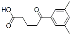 845790-45-6,5-(3,5-DIMETHYLPHENYL)-5-OXOVALERIC ACID