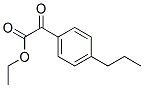 845790-55-8,ETHYL 4-N-PROPYLBENZOYLFORMATE