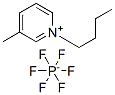 845835-03-2,N-BUTYL-3-METHYLPYRIDINIUM HEXAFLUOROPHOSPHATE