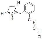 845866-67-3,(1S,4S)-(+)-2-(2-CHLORO-BENZYL)-2,5-DIAZA-BICYCLO[2.2.1]HEPTANE DIHYDROCHLORIDE