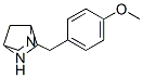 845866-74-2,2-(4-METHOXYBENZYL)-2,5-DIAZA-BICYCLO[2.2.1]HEPTANE