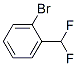 845866-82-2,1-Bromo-2-difluoromethylbenzene