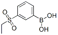 845870-47-5,3-ETHYLSULFONYLPHENYLBORONIC ACID