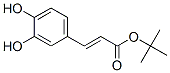 845883-04-7,E-Caffeic acid-t-butyl ester