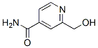 84589-39-9,4-Pyridinecarboxamide,2-(hydroxymethyl)-(9CI)