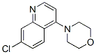 84594-64-9,7-CHLORO-4-MORPHOLINO-QUINOLINE
