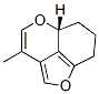 845962-06-3,Furo[4,3,2-de][1]benzopyran, 5a,6,7,8-tetrahydro-3-methyl-, (5aR)- (9CI)
