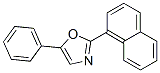 846-63-9,2-(1-NAPHTHYL)-5-PHENYLOXAZOLE