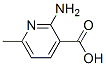 846021-26-9,2-AMINO-6-METHYL-3-PYRIDINECARBOXYLIC ACID