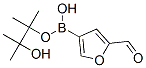 846023-58-3,5-FORMYLFURAN-3-BORONIC ACID PINACOL ESTER