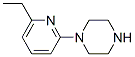 846031-97-8,Piperazine, 1-(6-ethyl-2-pyridinyl)- (9CI)