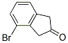 846032-36-8,4-Bromo-2-indanone