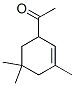 84604-56-8,1-(3,5,5-trimethyl-2-cyclohexen-1-yl)ethan-1-one