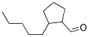 84604-58-0,2-pentylcyclopentanecarbaldehyde