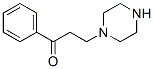 84604-68-2,3-(1-piperazinyl)propiophenone