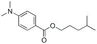84604-80-8,4-methylpentyl 4-(dimethylamino)benzoate