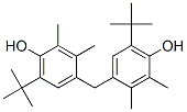 84604-88-6,4,4'-methylenebis(6-tert-butyl-2,3-xylenol)