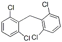 84604-90-0,1,1'-methylenebis[2,6-dichlorobenzene]