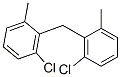 84604-92-2,2,2'-methylenebis[3-chlorotoluene]