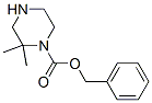 846052-89-9,1-CBZ-2,2-DIMETHYL-PIPERAZINE