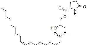 84608-82-2,2-hydroxy-3-(oleoyloxy)propyl 5-oxo-L-prolinate