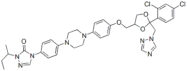 84625-61-6,Itraconazole