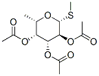 84635-54-1,METHYL 2,3,4-TRI-O-ACETYL-1-THIO-BETA-L-FUCOPYRANOSIDE