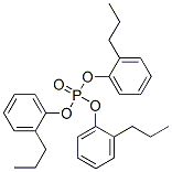 84642-70-6,tris(2-propylphenyl) phosphate