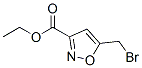 84654-29-5,ETHYL 5-(BROMOMETHYL)ISOXAZOLE-3-CARBOXYLATE