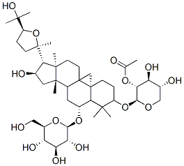 Astragaloside II 84676-89-1,Astragaloside II