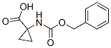 84677-06-5,1-(Cbz-amino)cyclopropanecarboxylic acid