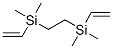 84677-98-5,1,4-DIVINYL-1,1,4,4-TETRAMETHYLDISILYLETHANE
