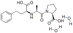 84680-54-6,ENALAPRILAT DIHYDRATE