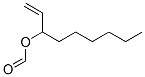 84681-89-0,1-hexylallyl formate