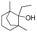 84681-92-5,8-ethyl-1,5-dimethylbicyclo[3.2.1]octan-8-ol