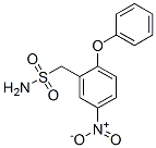 84682-21-3,5-nitro-2-phenoxytoluene--alpha-sulphonamide