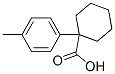 84682-27-9,1-(4-Methylphenyl)-1-cyclohexanecarboxylic acid